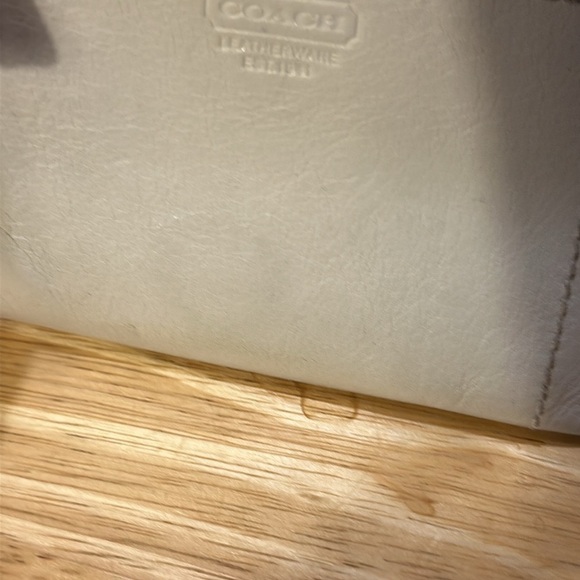 Coach keyholder or change holder. And perfect condition. - Picture 3 of 3